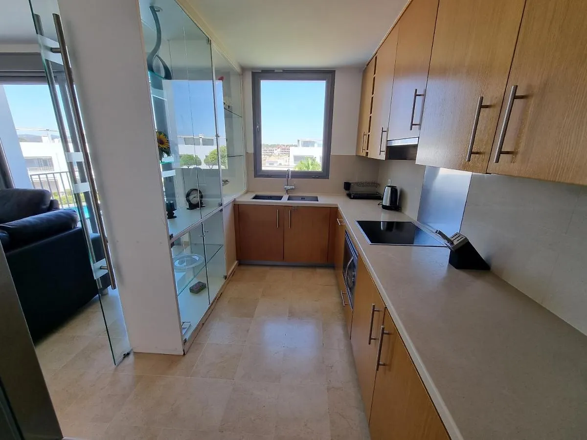 Terracos De Tavira Penthouse By Homekeys Portugal
