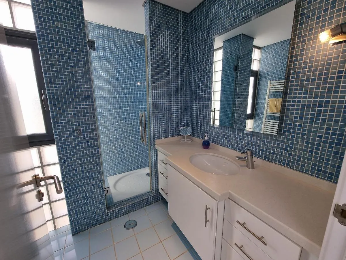 Apartment Terracos De Tavira Penthouse By Homekeys Portugal