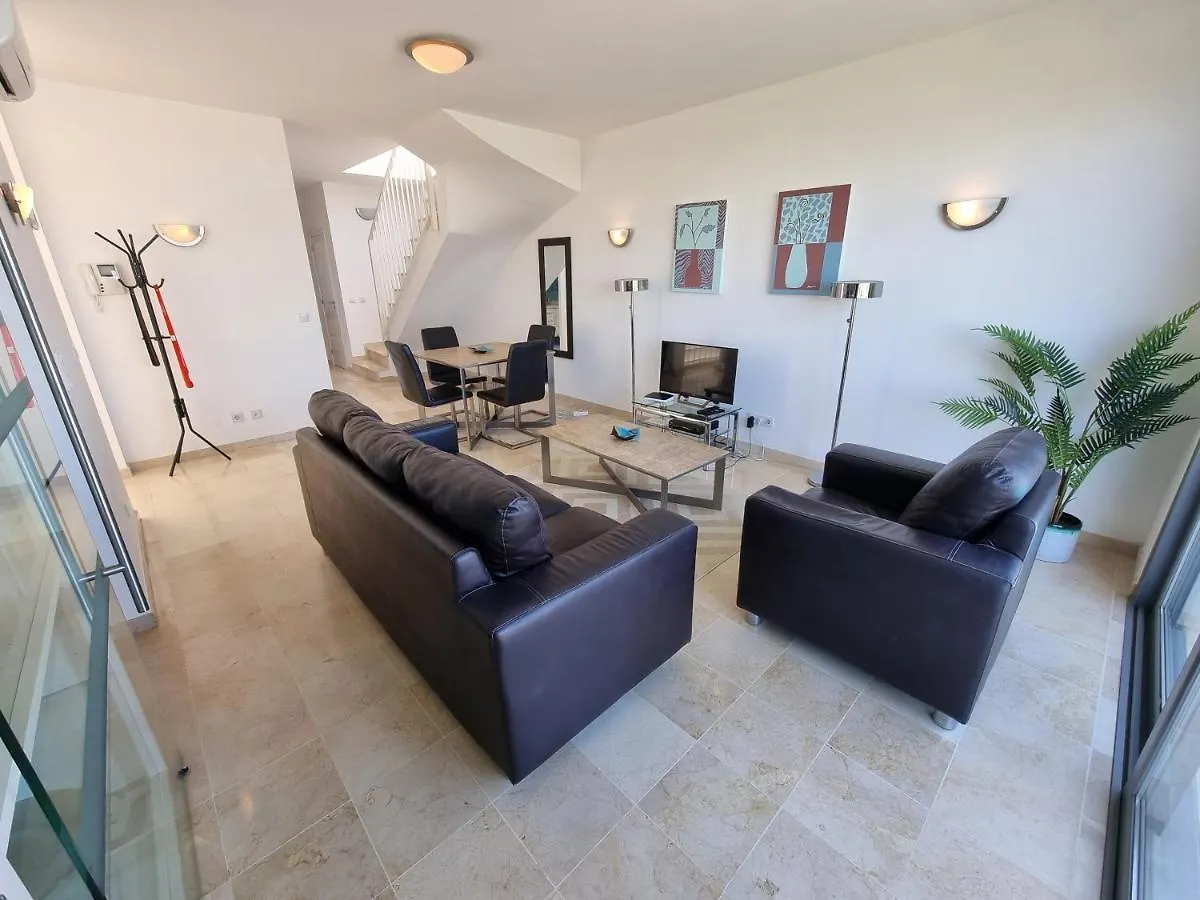 Apartment Terracos De Tavira Penthouse By Homekeys