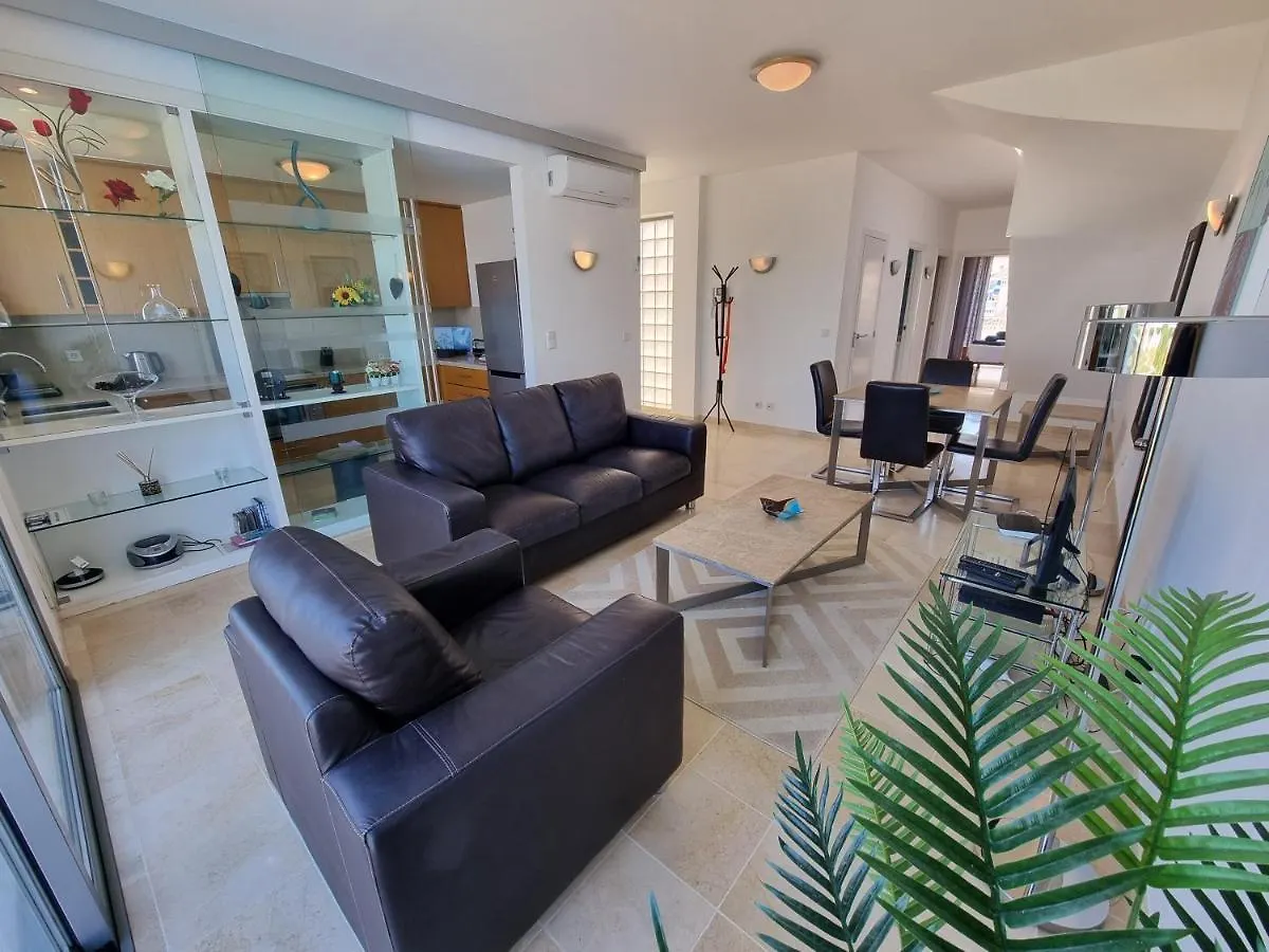 Terracos De Tavira Penthouse By Homekeys Portugal