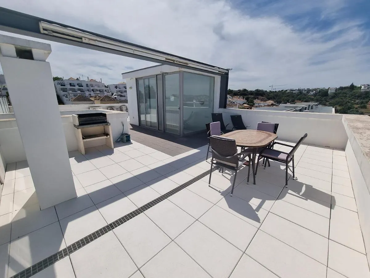 Terracos De Tavira Penthouse By Homekeys Apartment