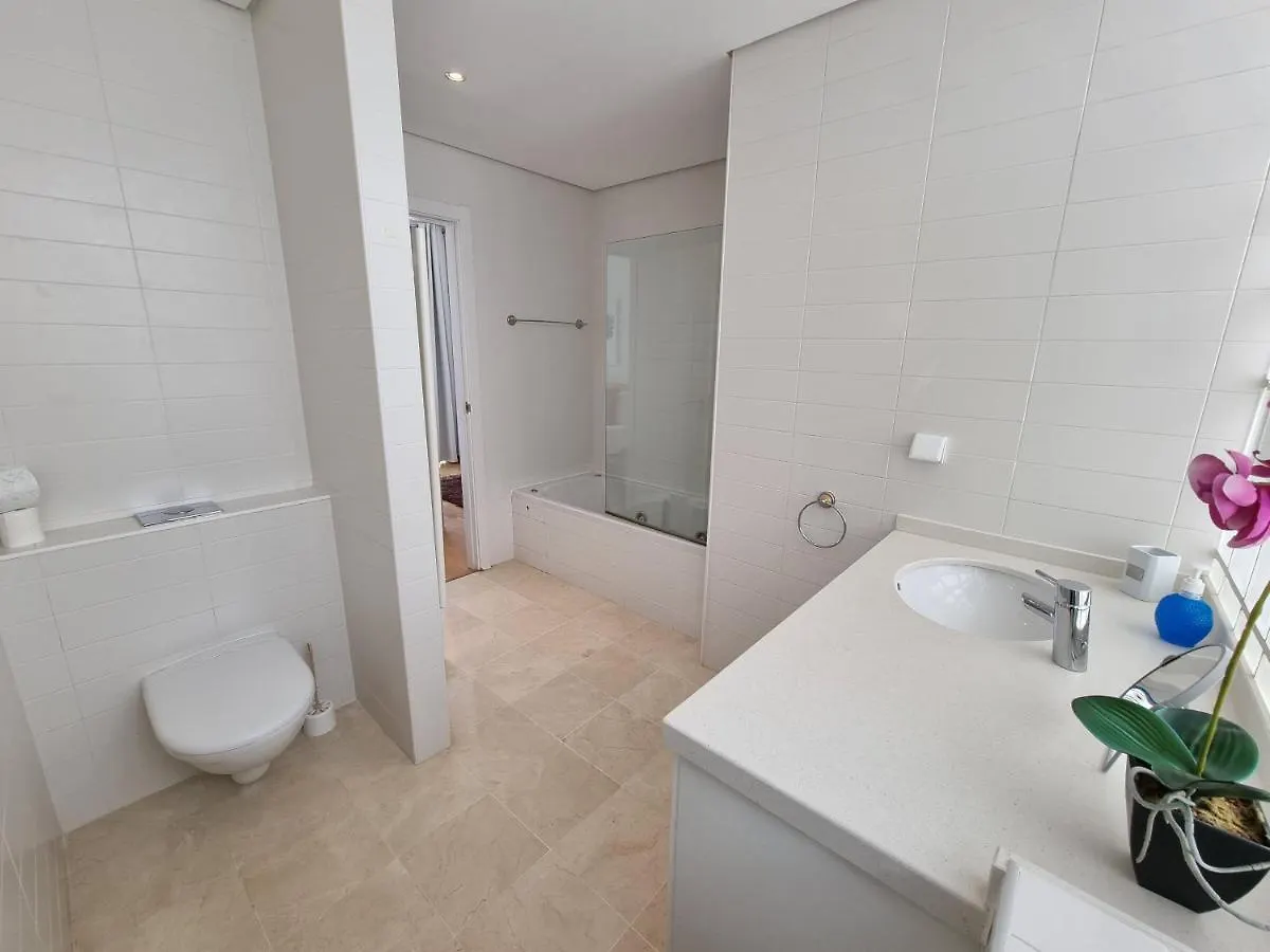 Terracos De Tavira Penthouse By Homekeys Portugal