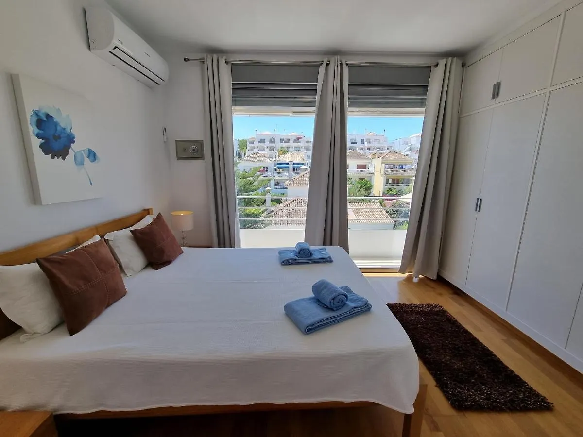 Terracos De Tavira Penthouse By Homekeys Apartment