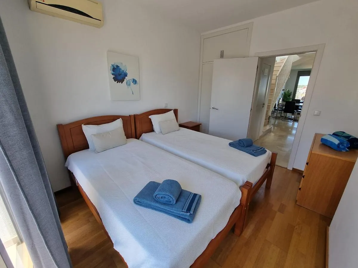 Terracos De Tavira Penthouse By Homekeys