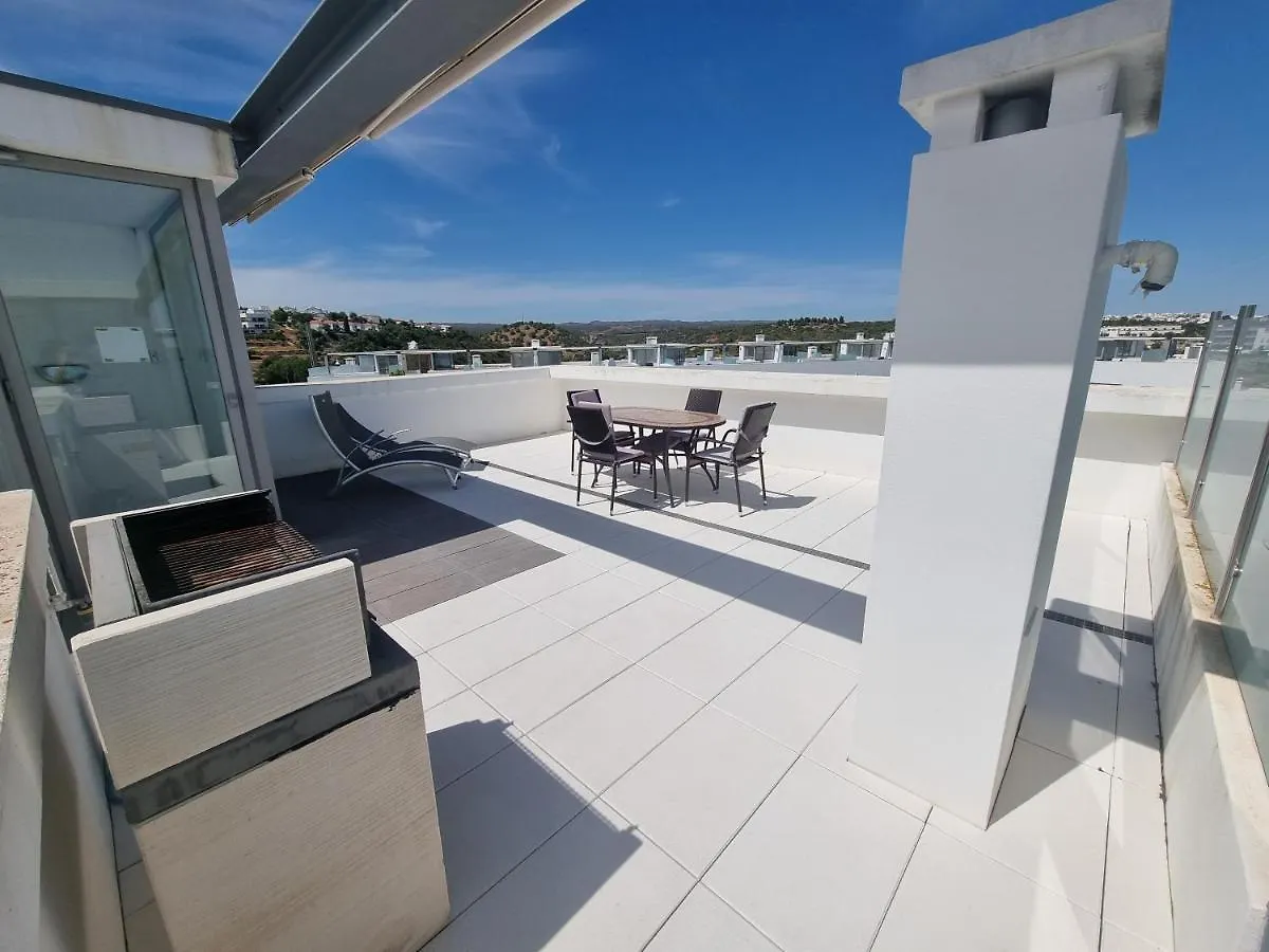 Apartment Terracos De Tavira Penthouse By Homekeys Portugal