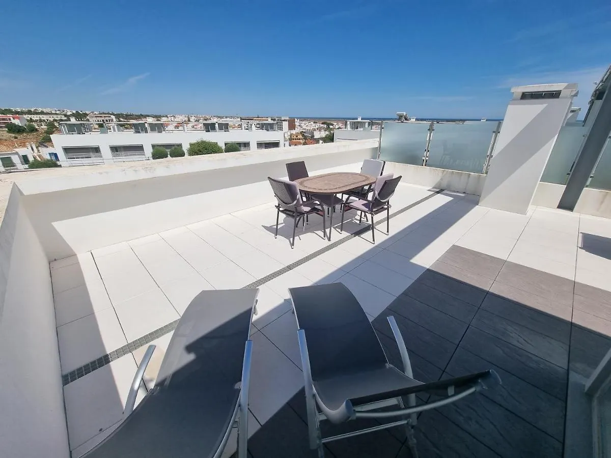 Terracos De Tavira Penthouse By Homekeys