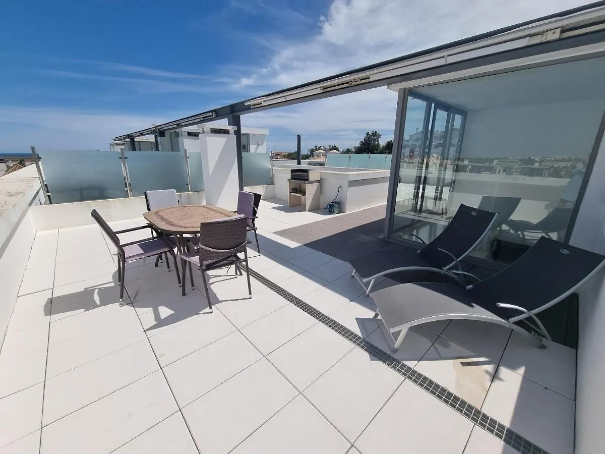 Apartment Terracos De Tavira Penthouse By Homekeys