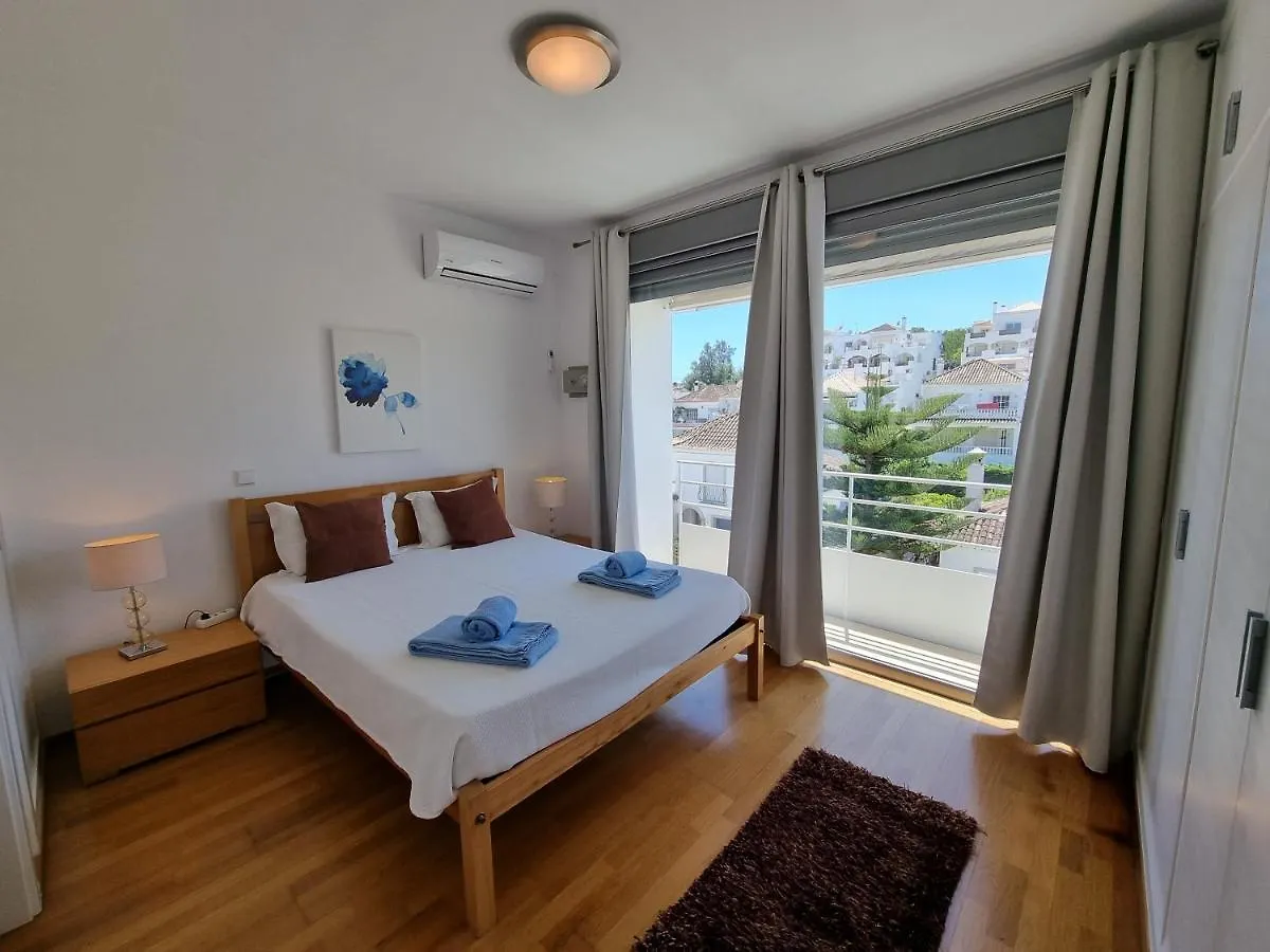 Terracos De Tavira Penthouse By Homekeys