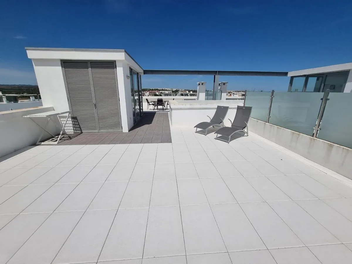 Terracos De Tavira Penthouse By Homekeys