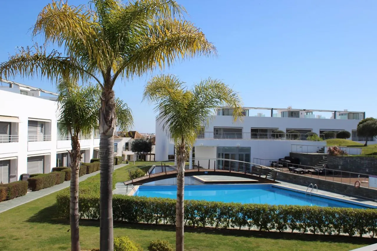Terracos De Tavira Penthouse By Homekeys