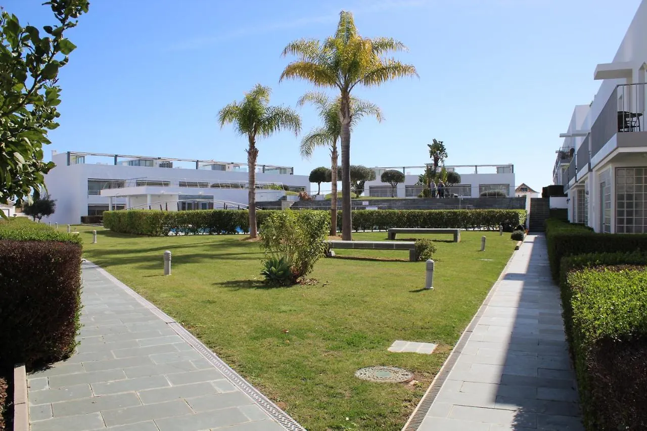 Terracos De Tavira Penthouse By Homekeys Apartment