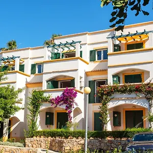  Appartement Sunny With Sea View