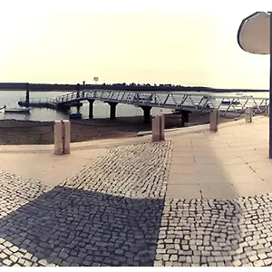 Casa Da Praia, Santa Luzia Apartamento