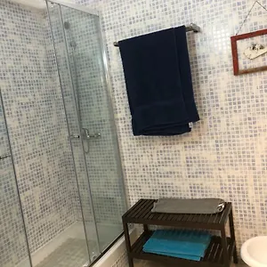 Casa Da Porta Nova Apartamento